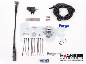 MINI Cooper Boost Gauge Adapter - Forge Motorsport